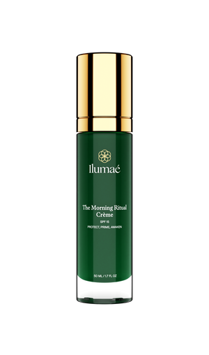 The Morning Ritual Crème