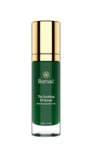 The Soothing B3 Serum