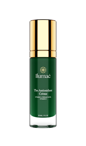 The Antioxidant Crème