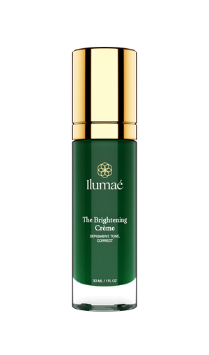The Brightening Crème