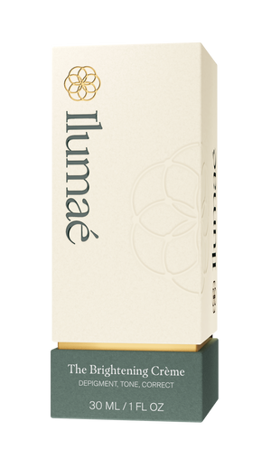 The Brightening Crème