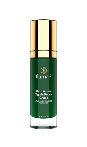 The Intensive Nightly Retinal Crème