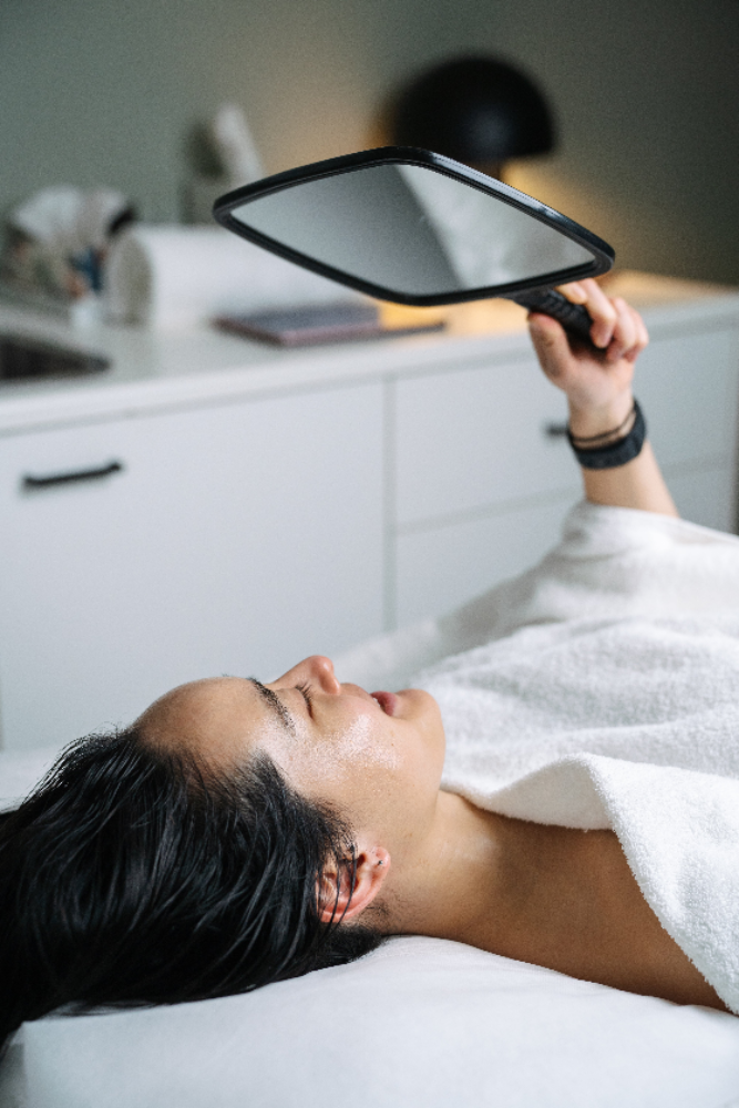 Clinical skincare trials by Ilumaé, Australia's leading medical-grade skincare brand