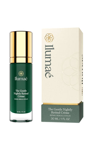 The Gentle Nightly Retinal Crème