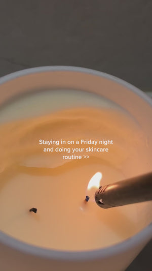 The Gentle Nightly Retinal Crème