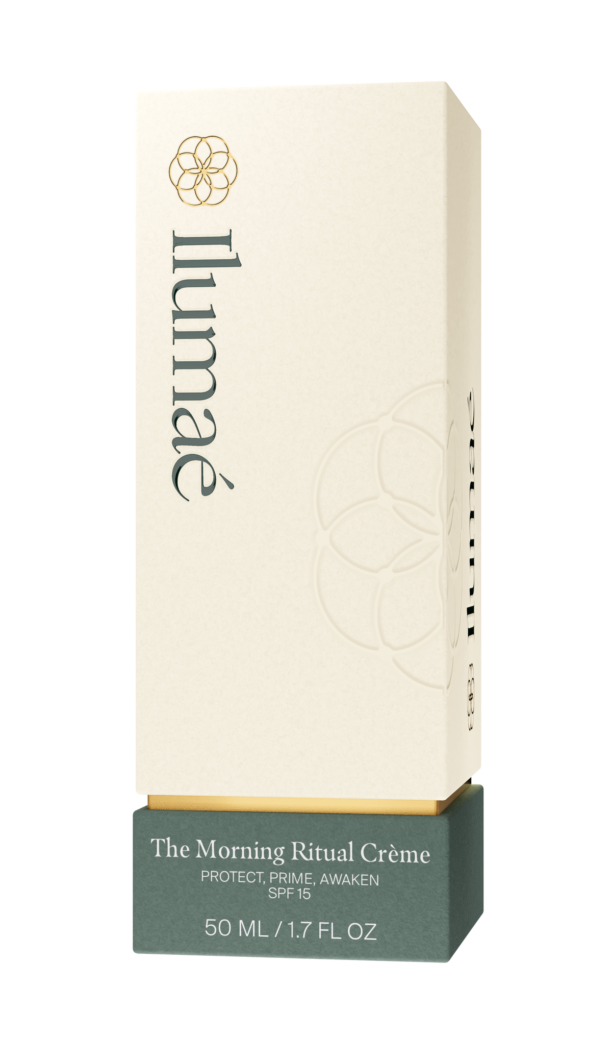 The Morning Ritual Crème