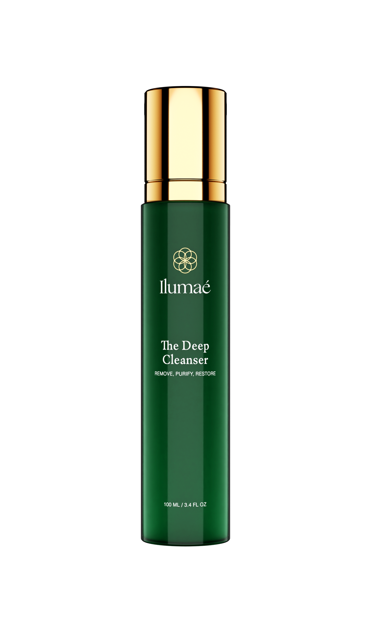 The Deep Cleanser