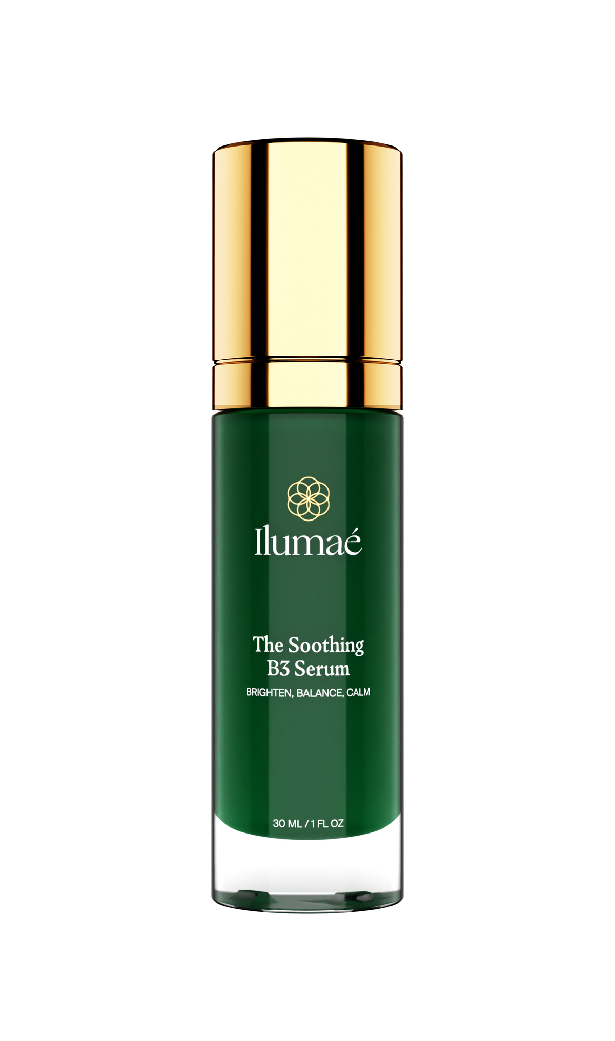 The Soothing B3 Serum