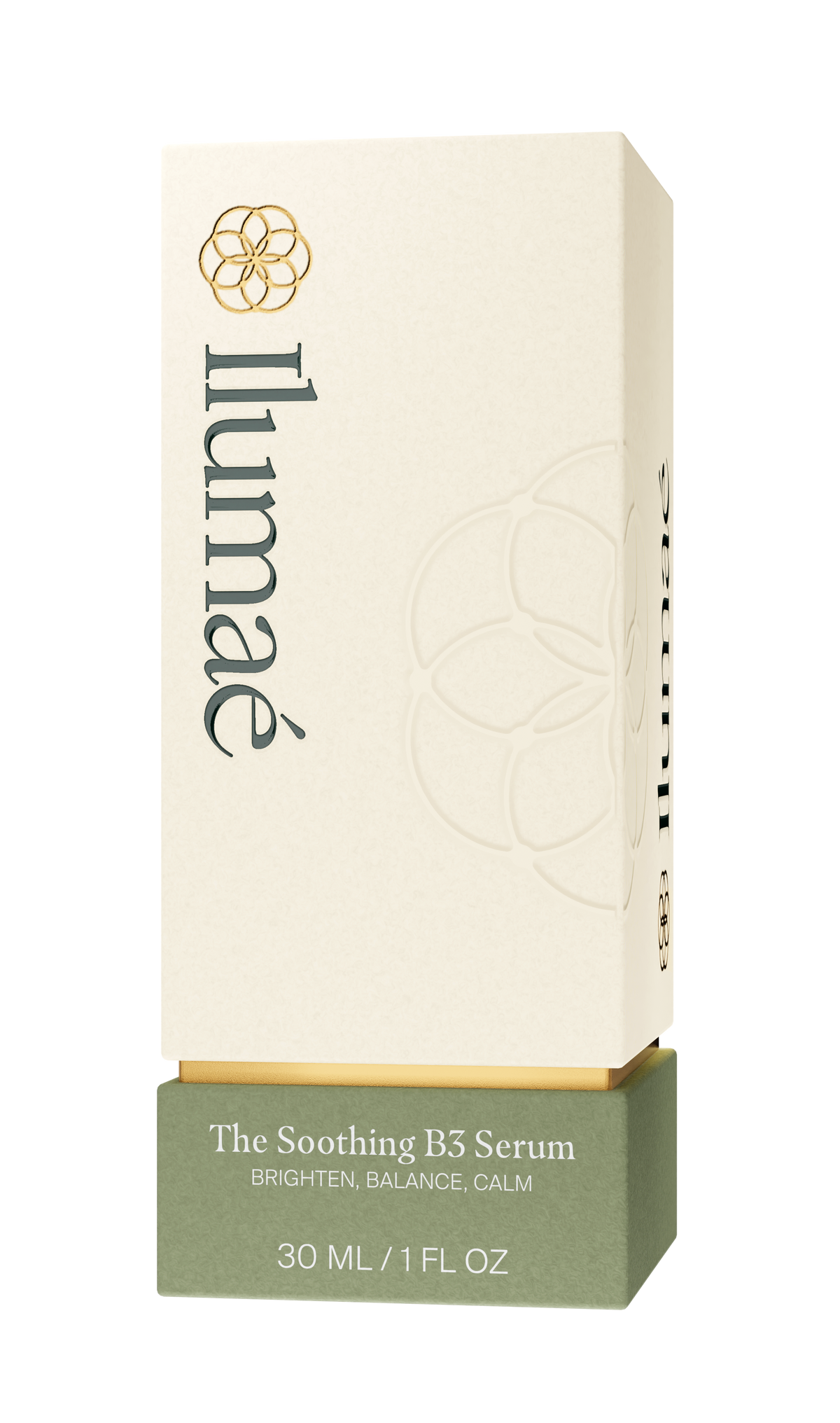 The Soothing B3 Serum