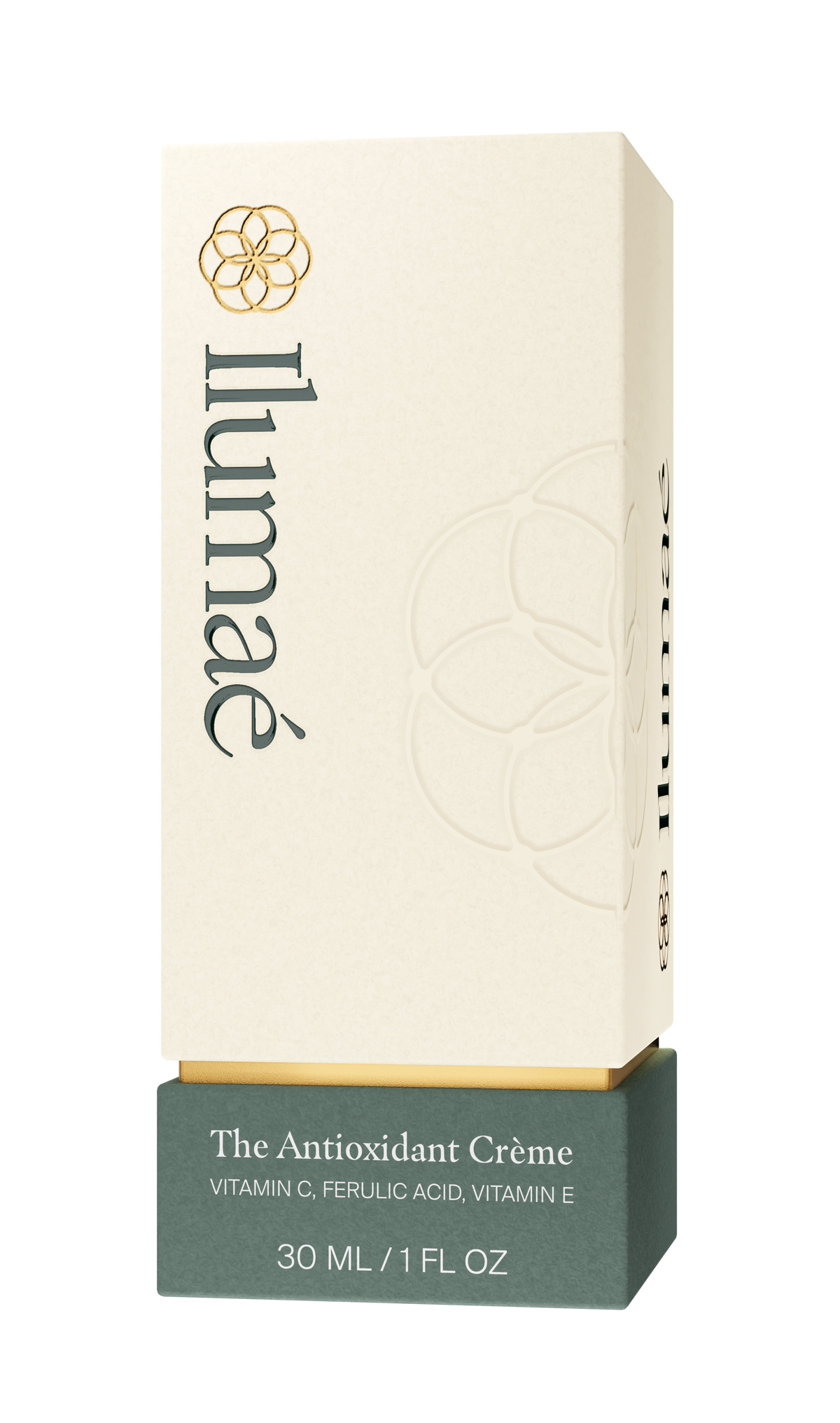 The Antioxidant Crème