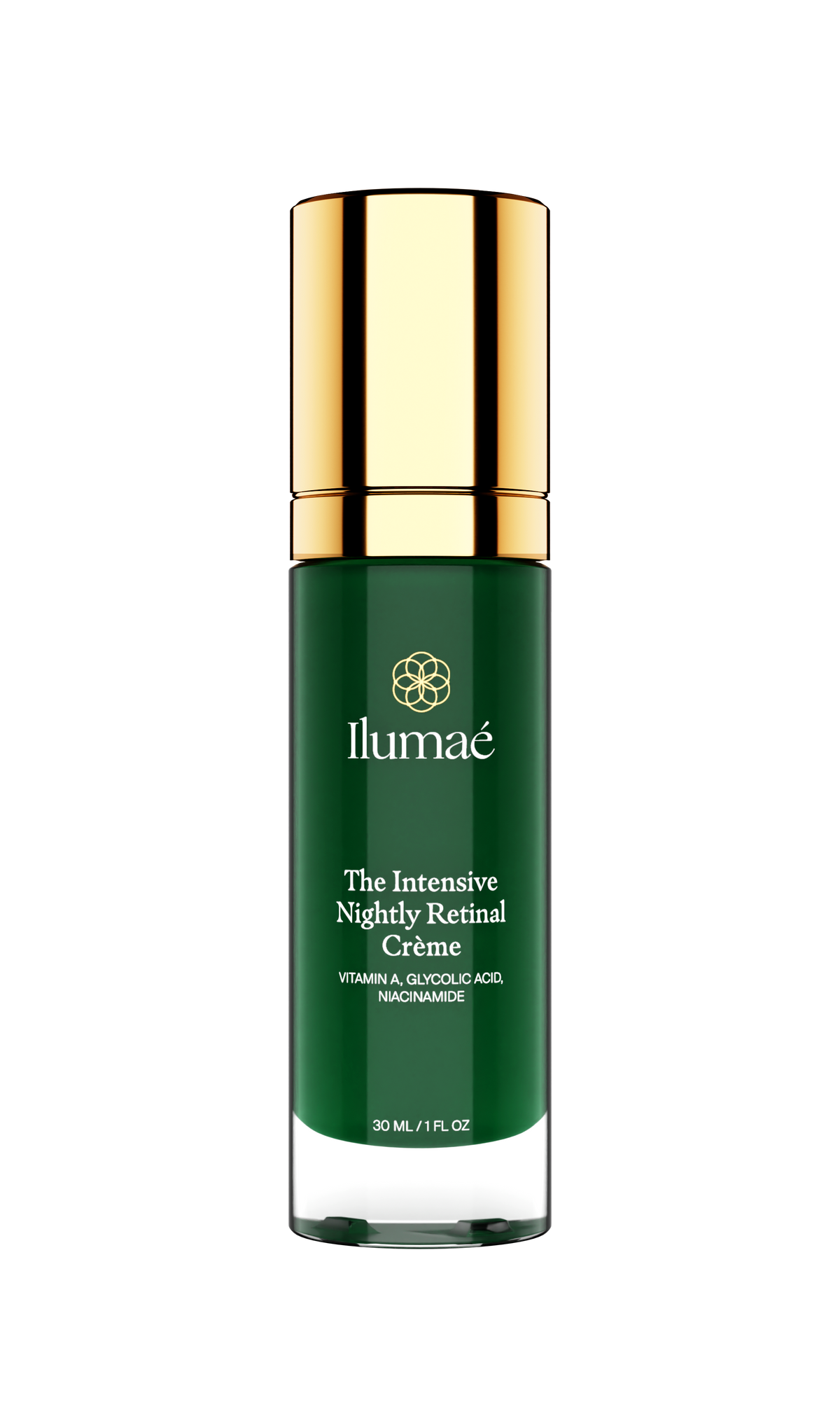 The Intensive Nightly Retinal Crème