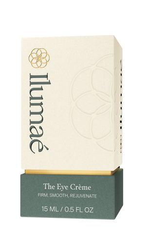 The Eye Crème