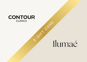 Ilumaé + Contour Clinics eGift Card