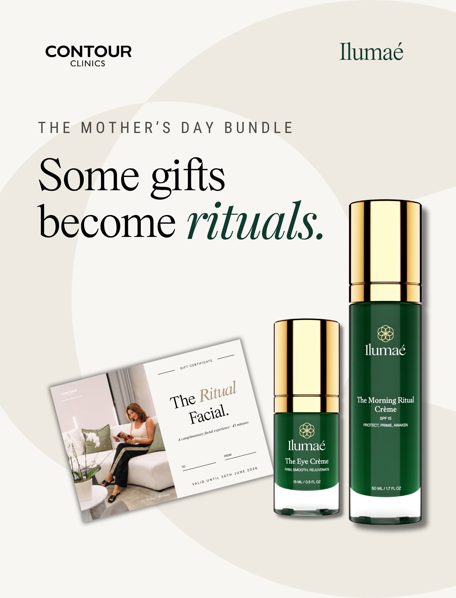 The Mother's Day Bundle