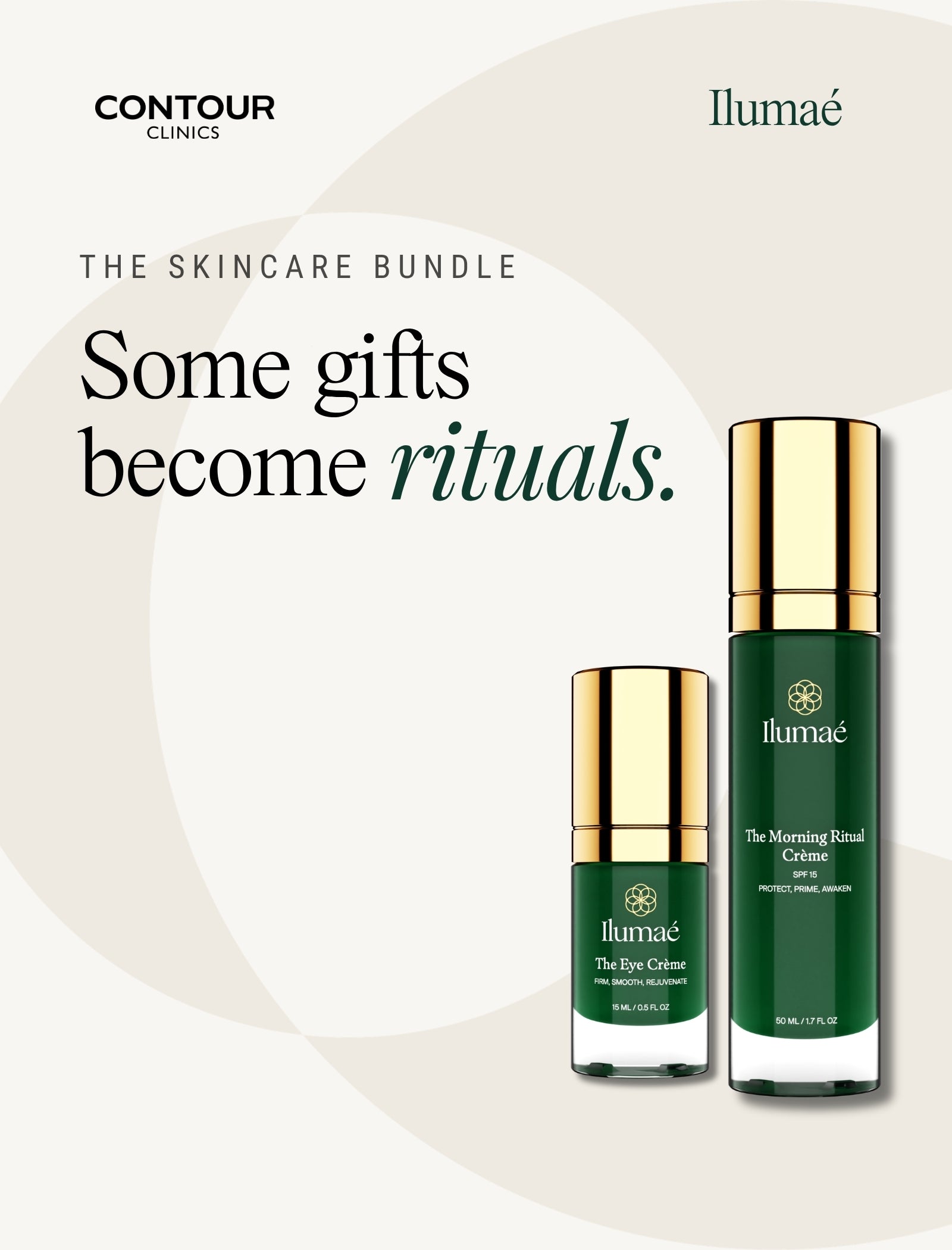 The Skincare Bundle