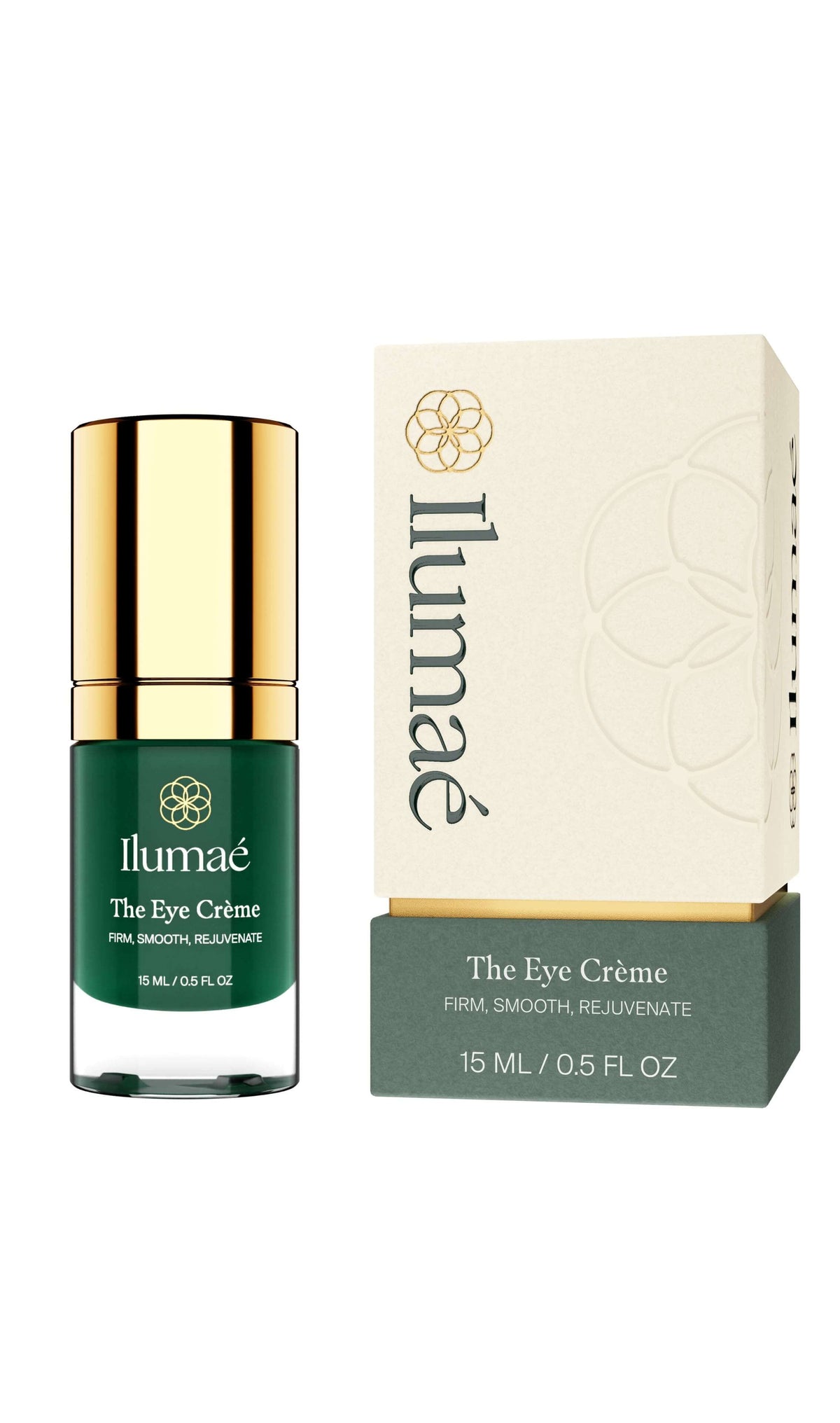 The Eye Crème