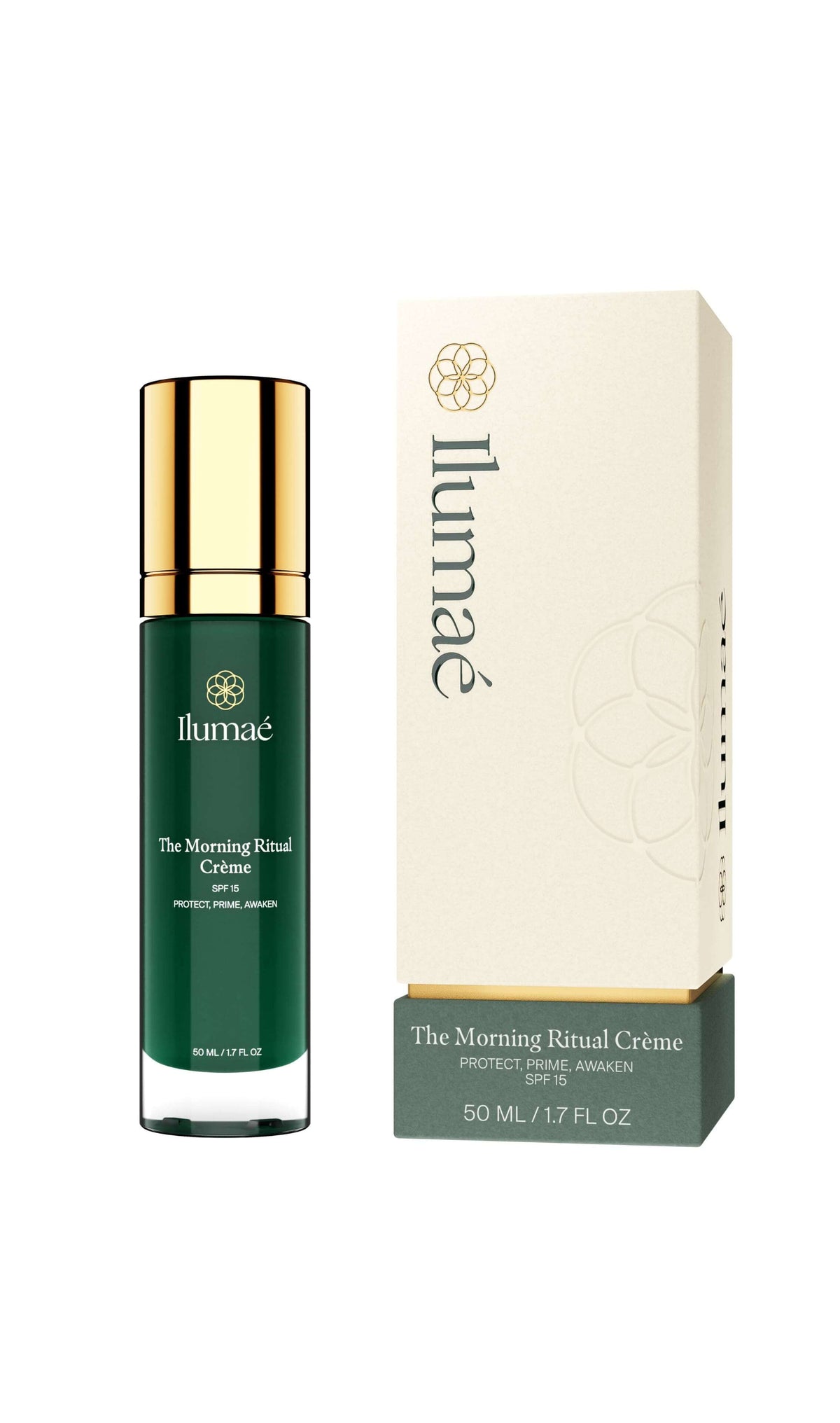 The Morning Ritual Crème