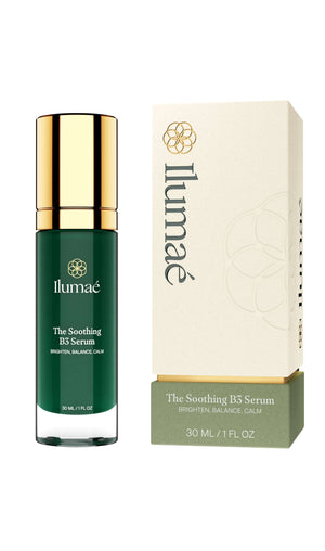 The Soothing B3 Serum