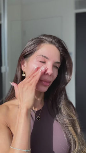 The Brightening Crème