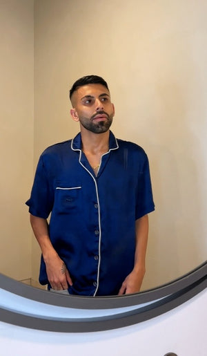 How to use Ilumaé's Eye Creme.