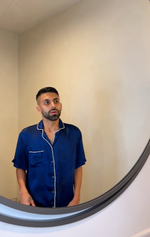 How to use Ilumaé's Eye Creme.