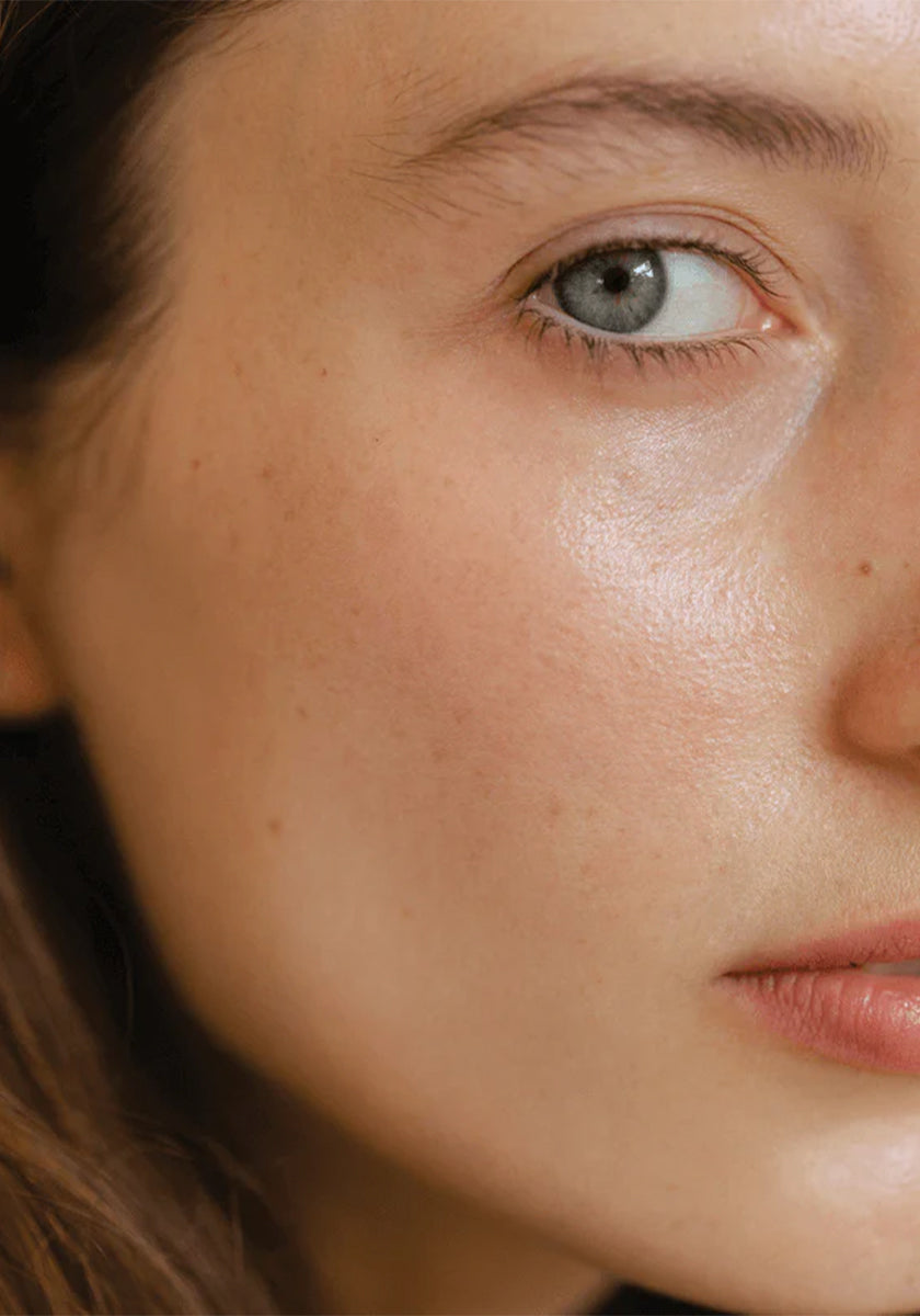 Sensitive Skin Facial Sydney at Ilumaé Skin Bar 